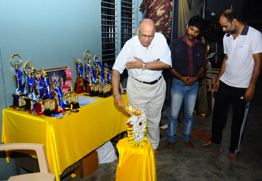 Kodial Open 2016